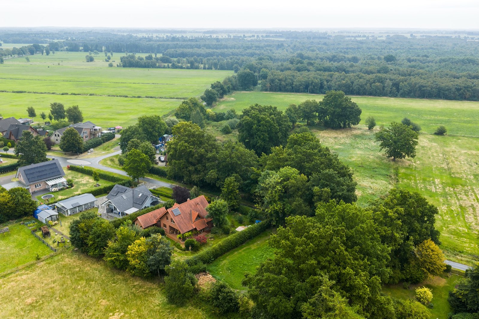 Immobilienmakler in Scheeßel