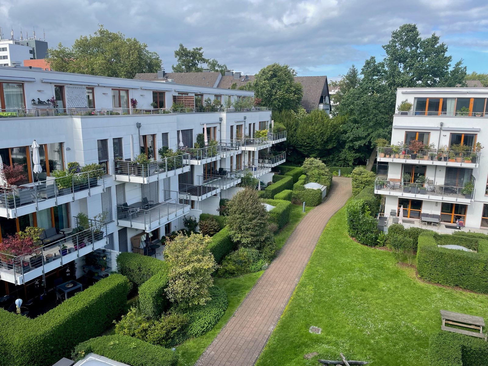 Immobilien in Scheeßel – Achim und Umgebung